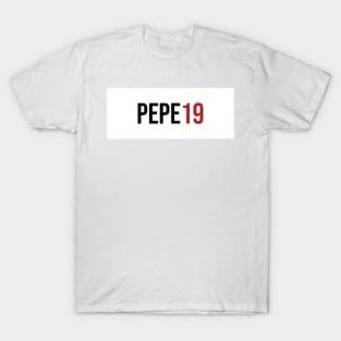 Pepe 19 - 22/23 Season T-Shirt